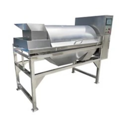 Juice Or Pulp Processing Equipment