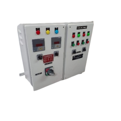 Main LT Panel