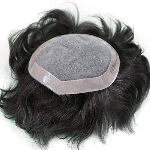 Mens Hair Wig