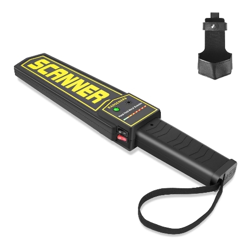 Metal Detector