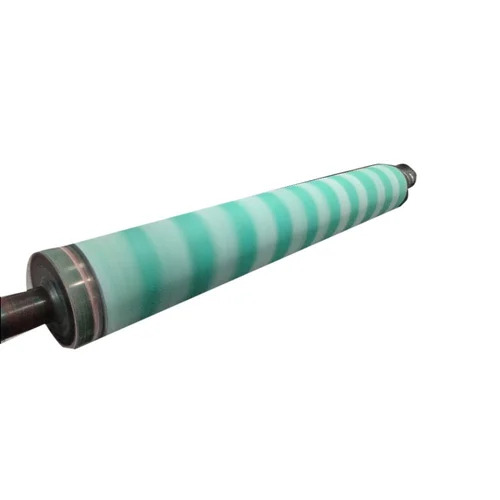 Natural Rubber Roller