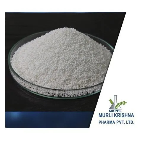 Orlistat Pellets
