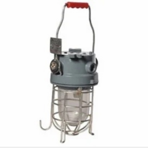 Portable Hand Lamp Fitting