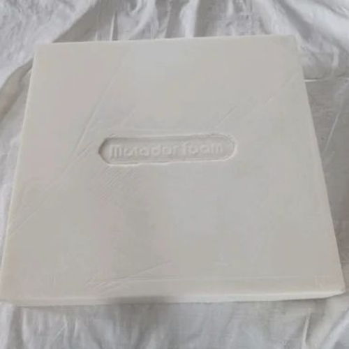 Pu Moulded Foams