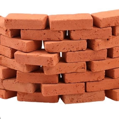 Red Bricks