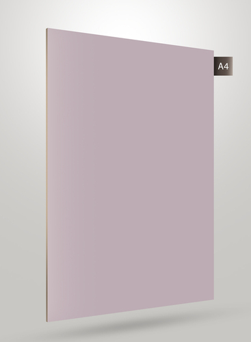 Royale Touche Laminate Crystal 1169 - Material: Wood