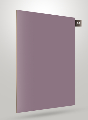 Royale Touche Laminate Crystal 1170 - Material: Wood