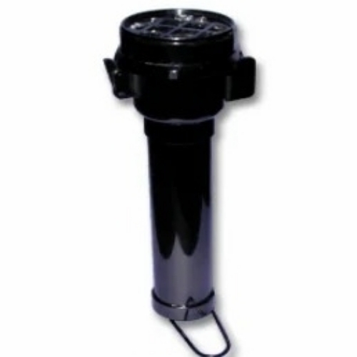 Safety Torch - Body Material: Metal