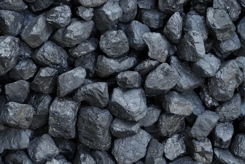 Screened Coal