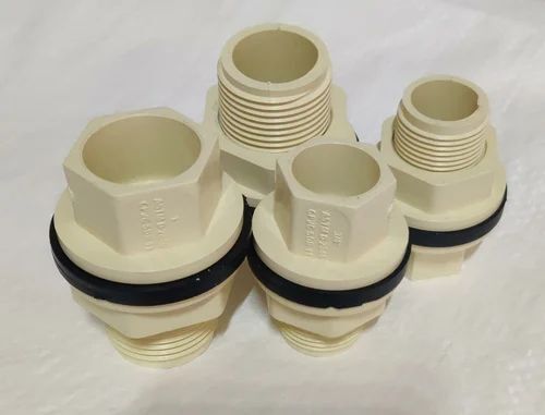 Socket Tank Nipple - Bend Radius: .