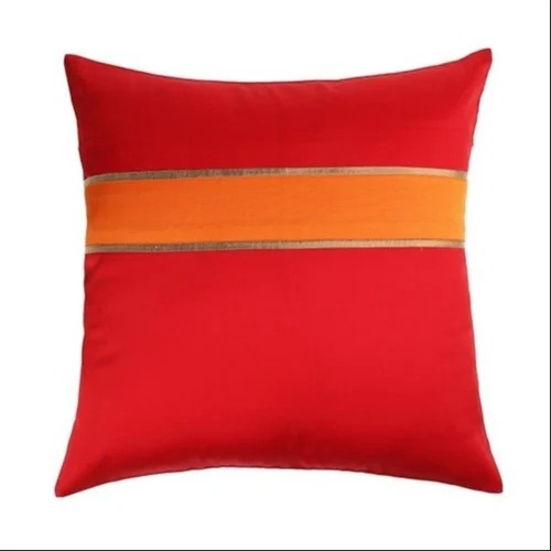 Solid Cushion Cover