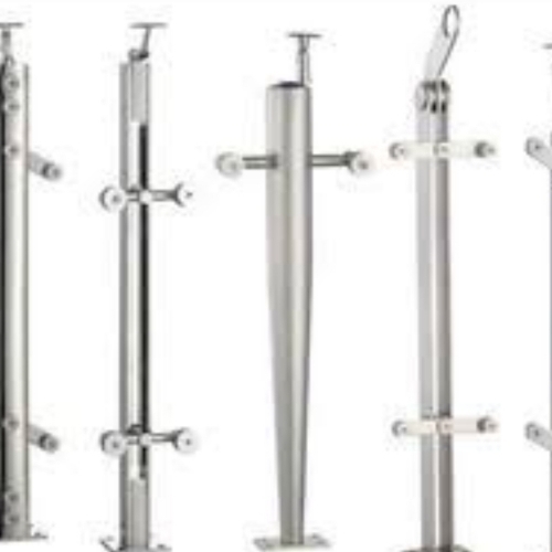 Steel Baluster
