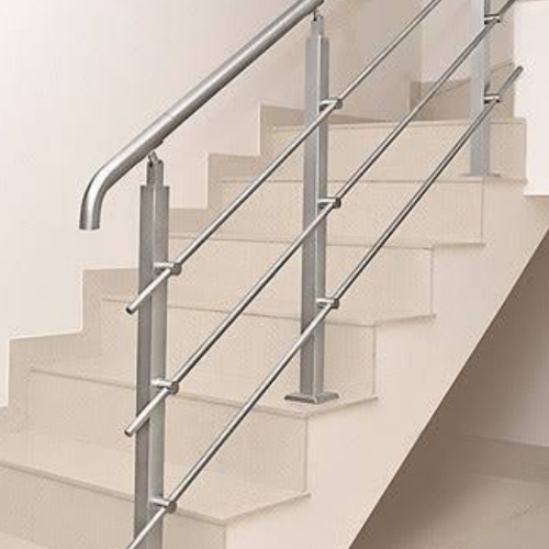 Steel Railing