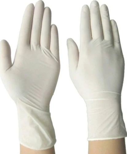 Surgical Rubber Glove