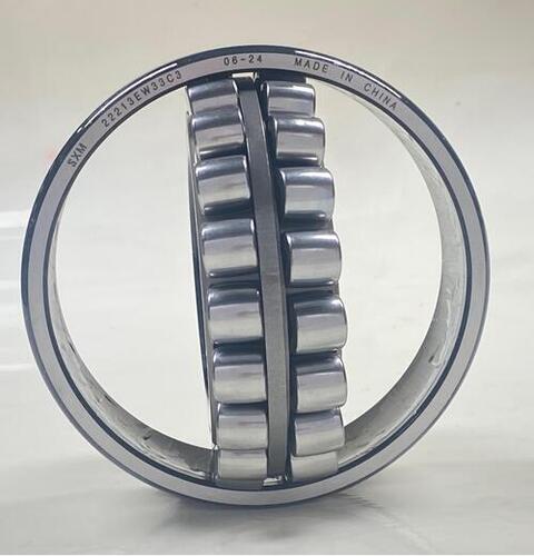 SXM Factory Direct Sales Spherical Roller Bearing 22213EW33C3