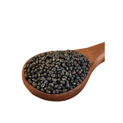 Urad Dal - Color: Black