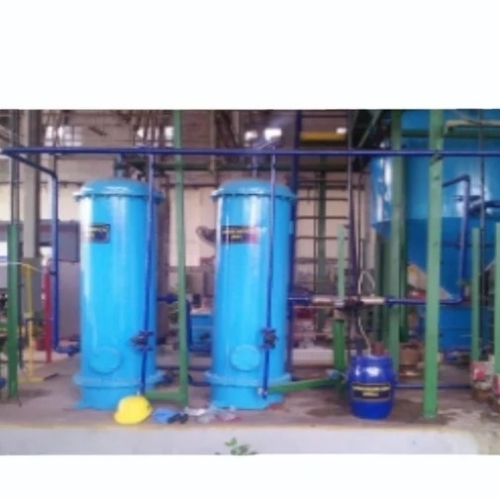 Water Treatment Plant