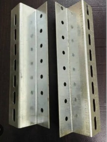 Z Patti Bracket Available In Kolhapur Maharashtra - Application: Exterior
