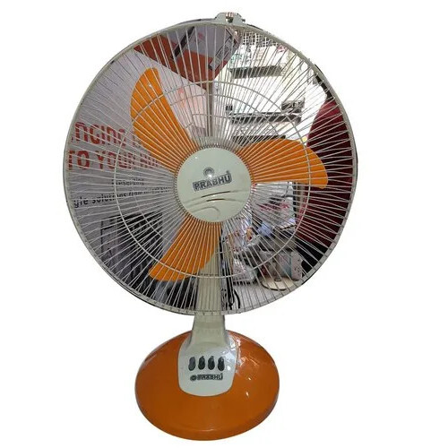 16 Inch Table Fan