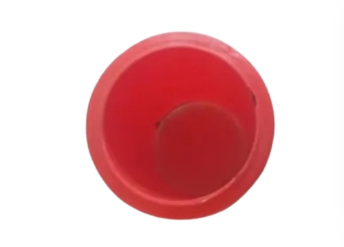 63Mm Dwc Pipe - Color: Orange