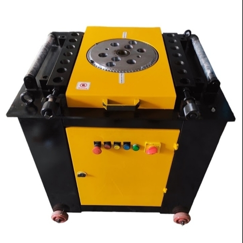 Bar Bending Machine