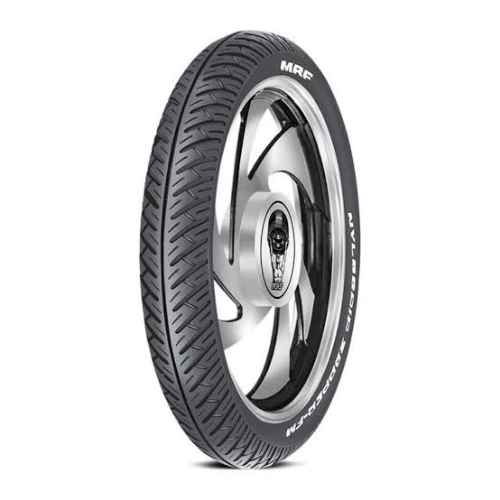 Bike Tyres