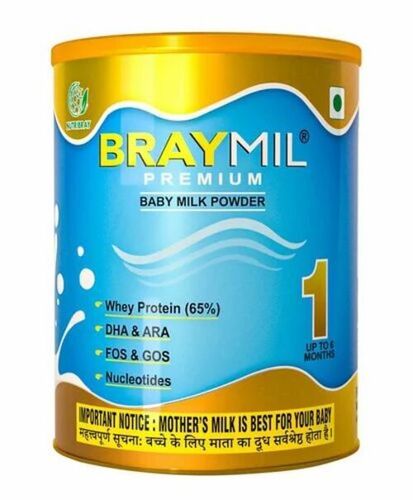 Braymil Premium Milk Powder