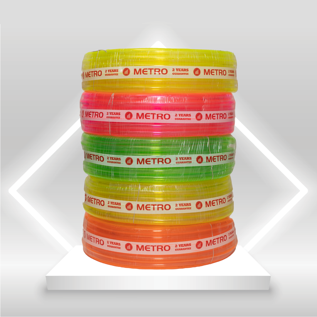 Led Spia Bicolore 12 Mm (verde/rosso) Per Montaggio A Pannello – 12/24V, IP65, Cromato