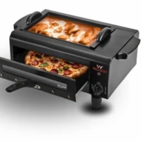 Durable Electric Tandoor