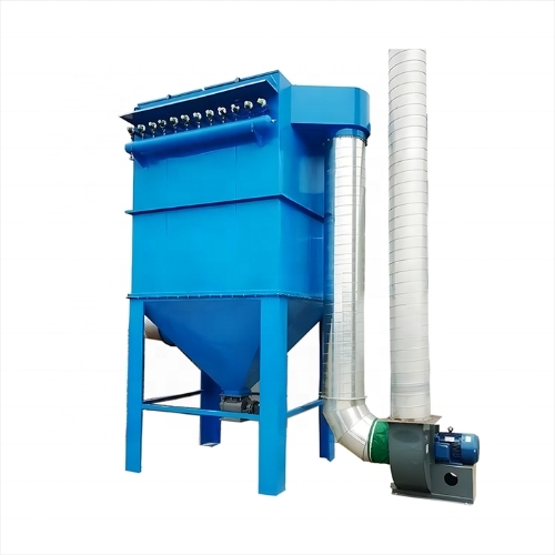 Dust Collection System