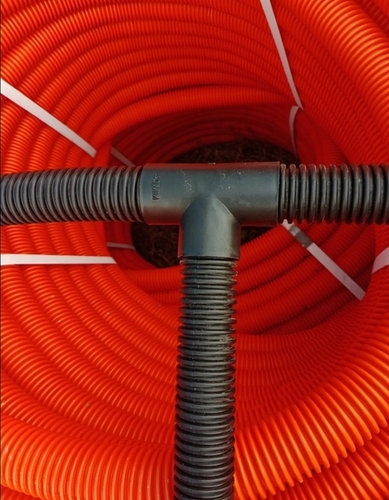 Dwc Pipes And Fittings