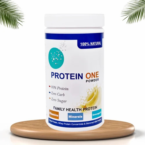 Element One Protein Powder