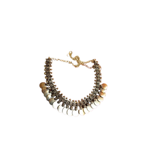 Fancy Necklace By Neeraj Traders