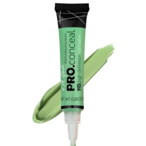 Girl Light Ivory HD Pro Concealer