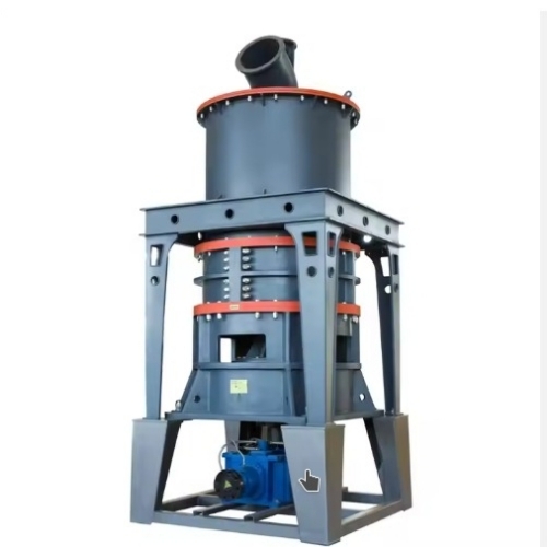 Hgm Ultrafine Grinding Mill