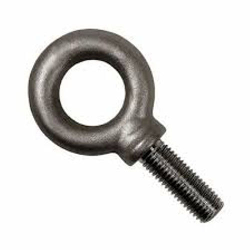 I bolt