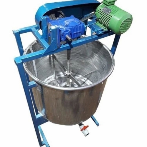 Industrial Mixers