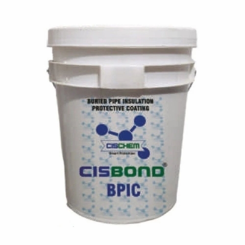 Insulation Protective Coating By Cischem Solutions Llp