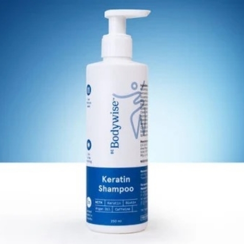 Keratin Shampoo
