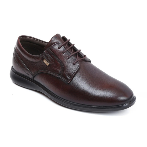 Leather Shoes