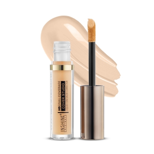 Liquid Concealer