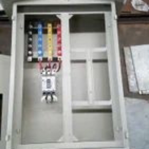 MCCB Panel Box