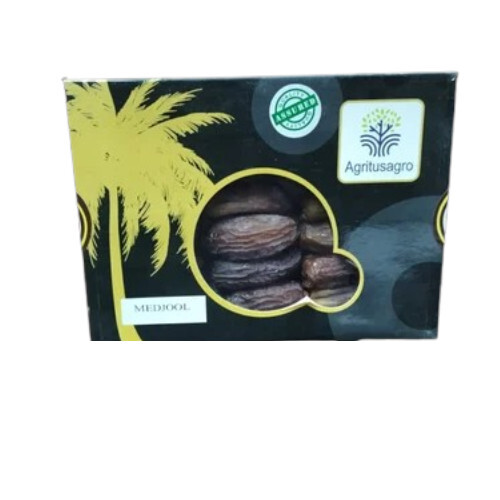 Medjool Dates By Agritus Agro Private Limited