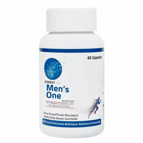 nutrition supplements