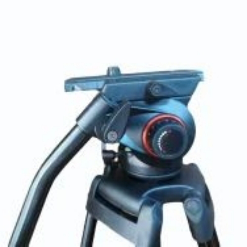 Miliboo Mtt601a Ground Spreader Tripod Kit