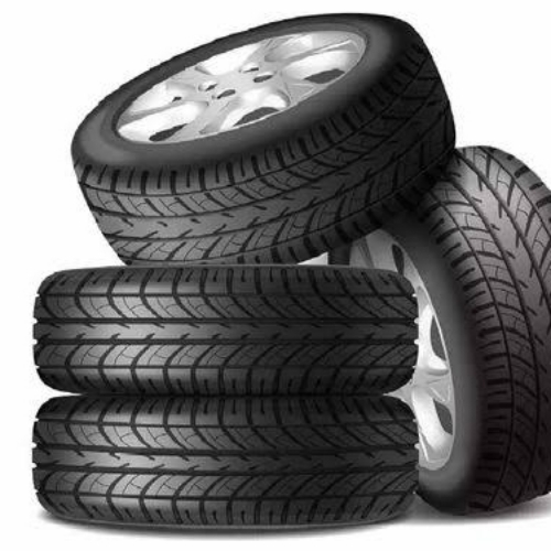 Mrf Car Tyres