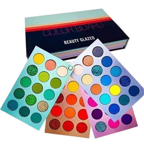 Multicolor Eye Shadow