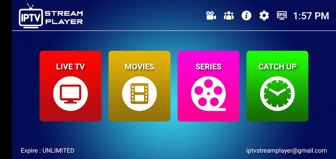 OTT Multimedia Solutions