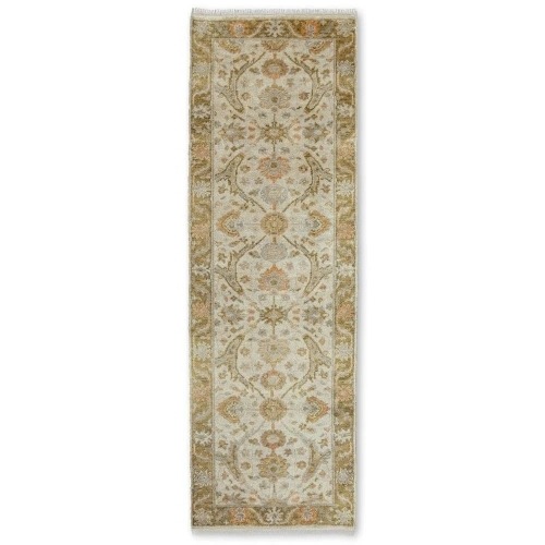 Oushak Rug