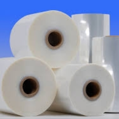 Polyester flim